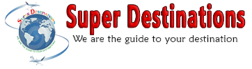 Superdestinations Logo