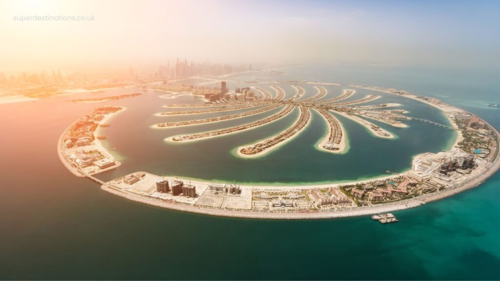 United Arab Emirates holidays