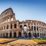 Prague, Vienna & Budpest