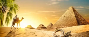 Egypt Holidays