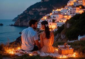 Romantic Getaways