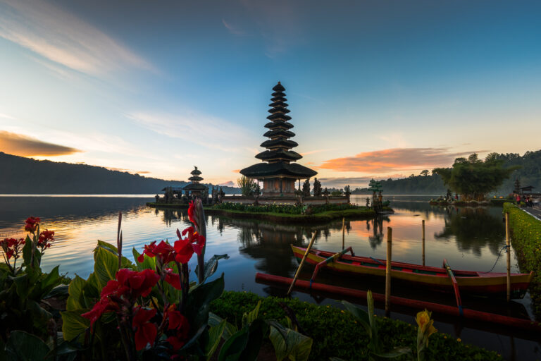 Bali Holidays