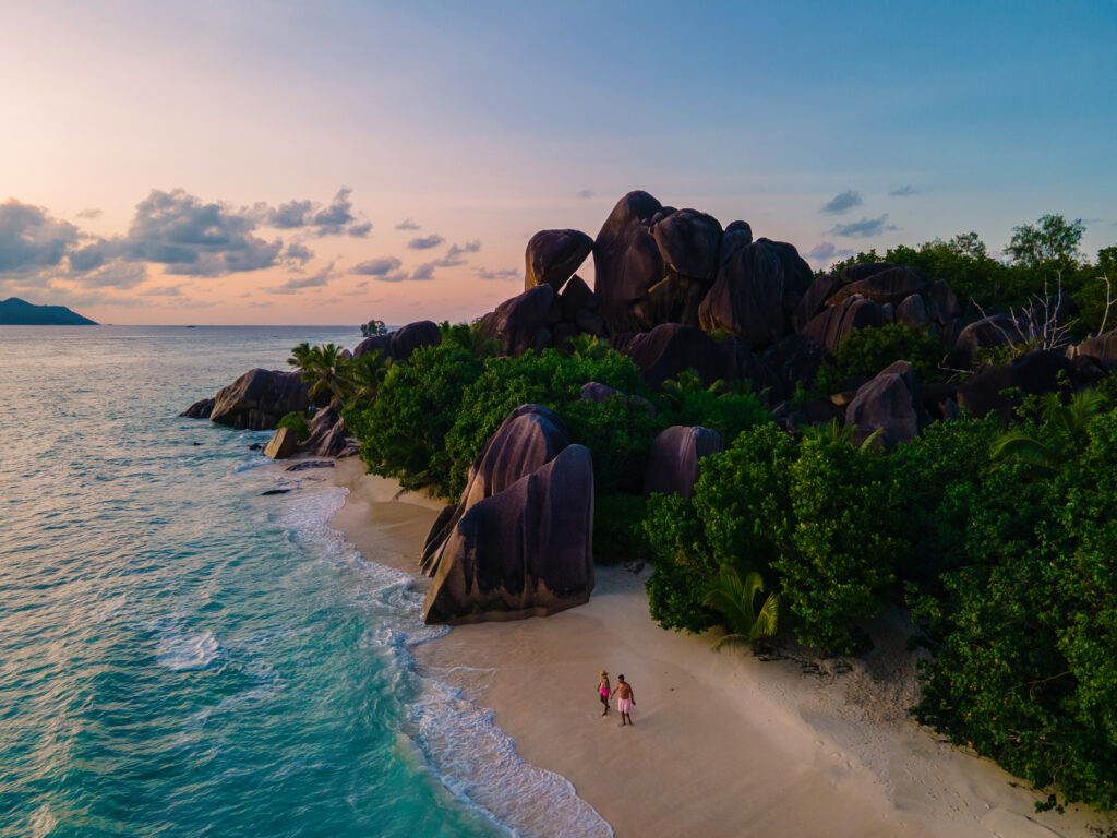 Seychelles holidays