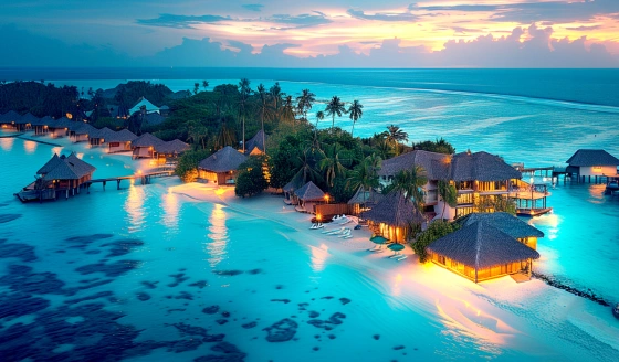 Maldives Holidays