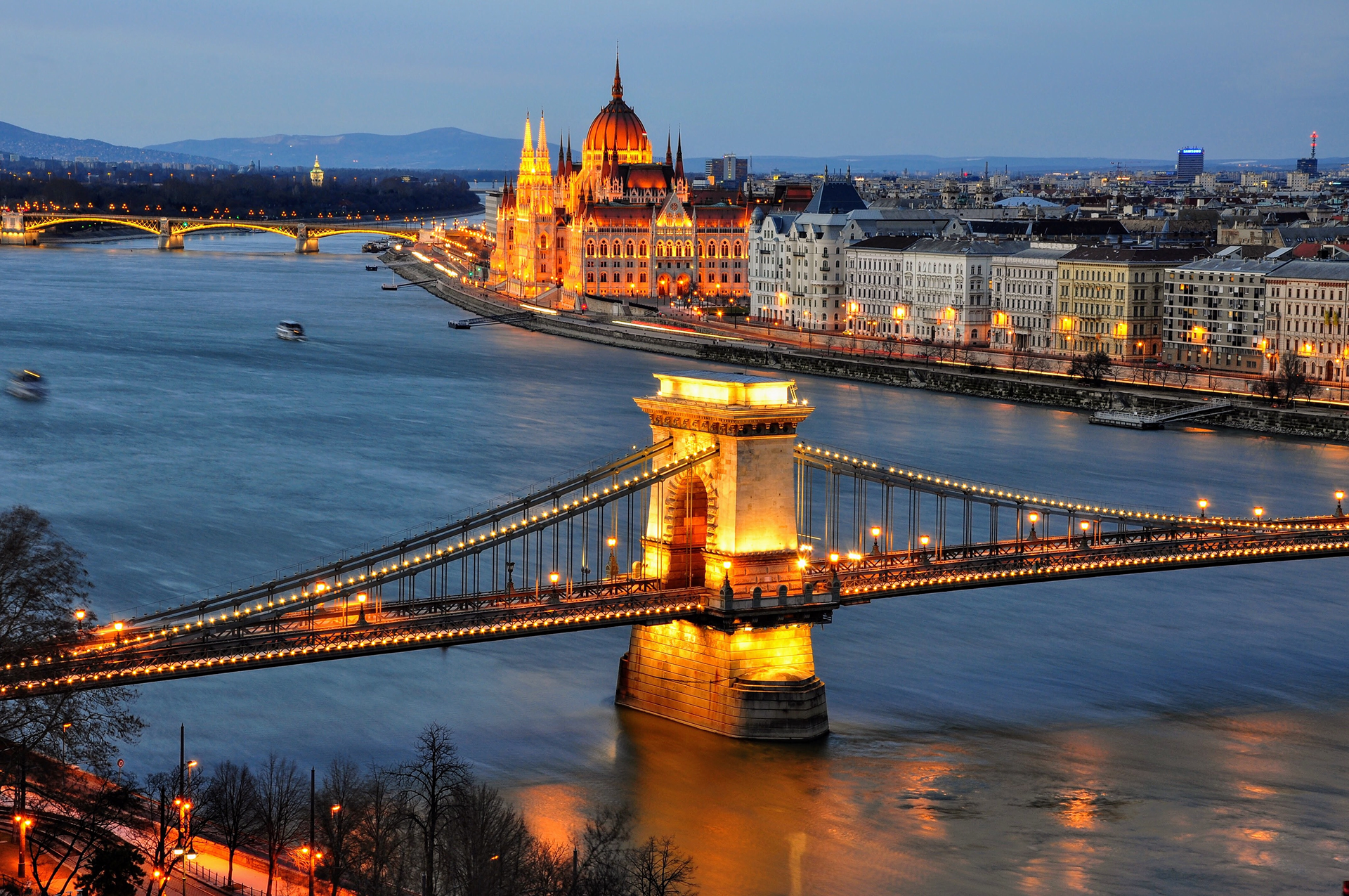 Hungary