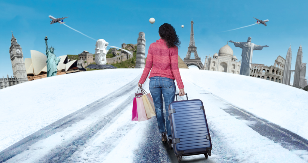 Some cheapest Countries to Visit