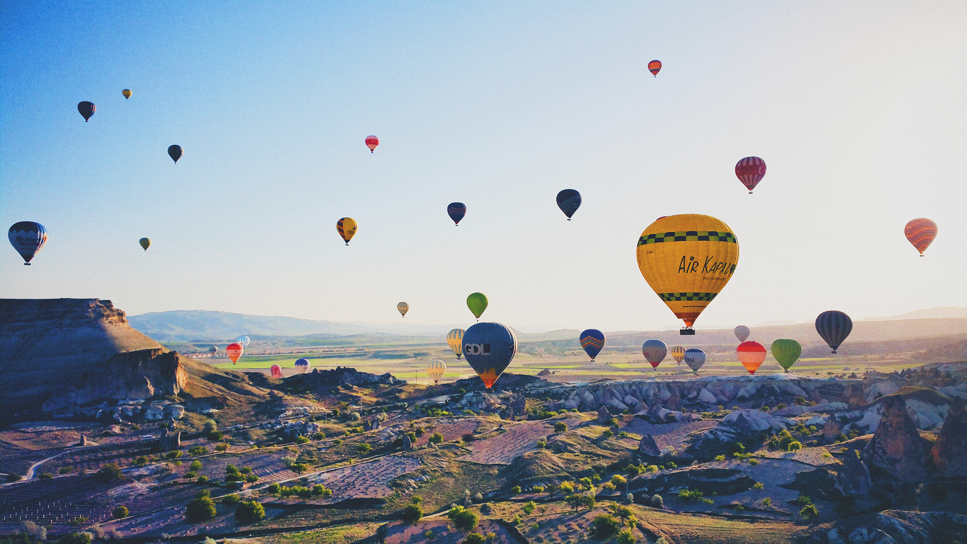 Turkey