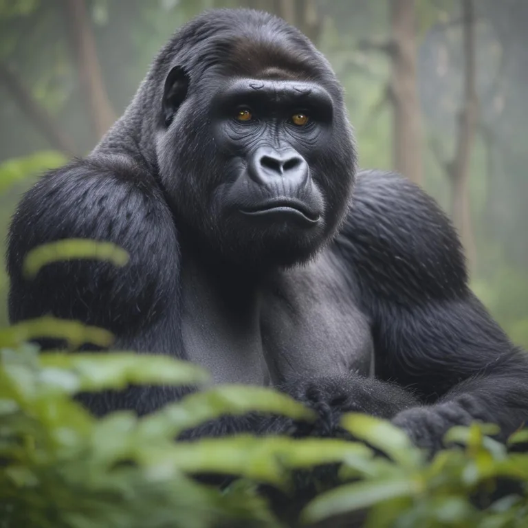 Rwanda Gorilla Trekking & Cultural Experience