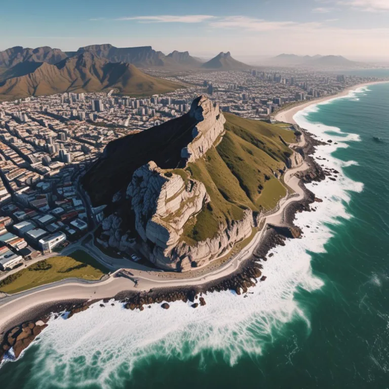 Best of the Cape: Garden Route Circular Tour