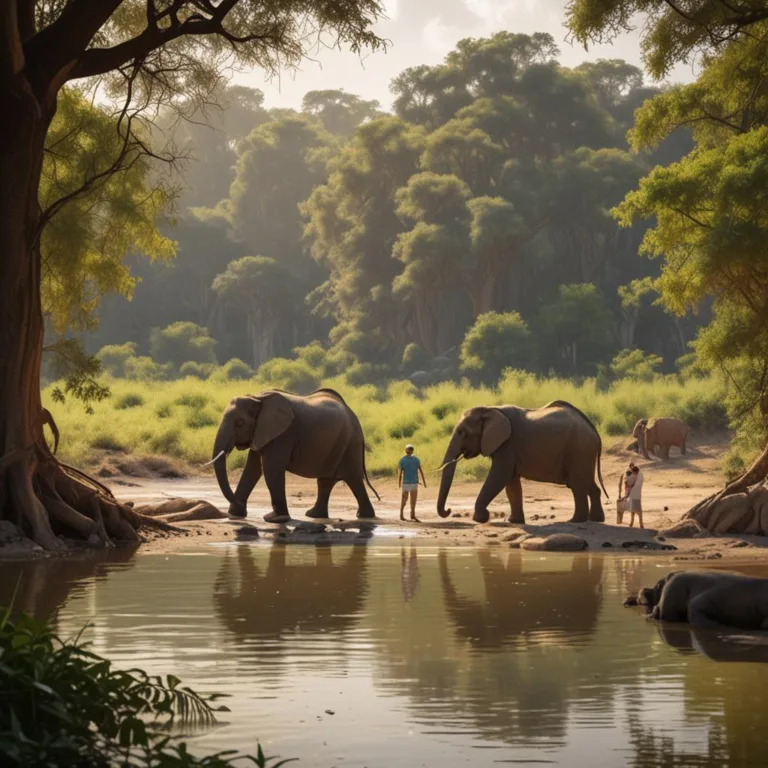 Bangkok, Phuket & Khao Lak with Elephant Hills