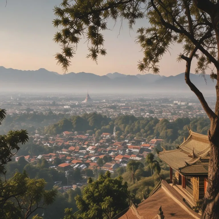 Thailand Experience: Bangkok, Chiang Mai, Krabi & Phuket