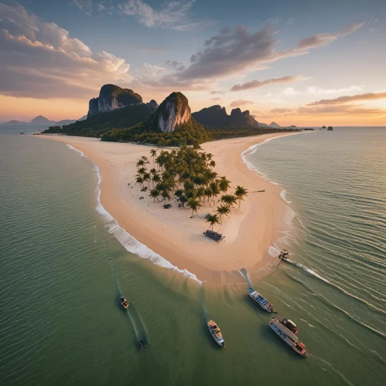 Phuket, Koh Yao & Khao Lak Island Escape