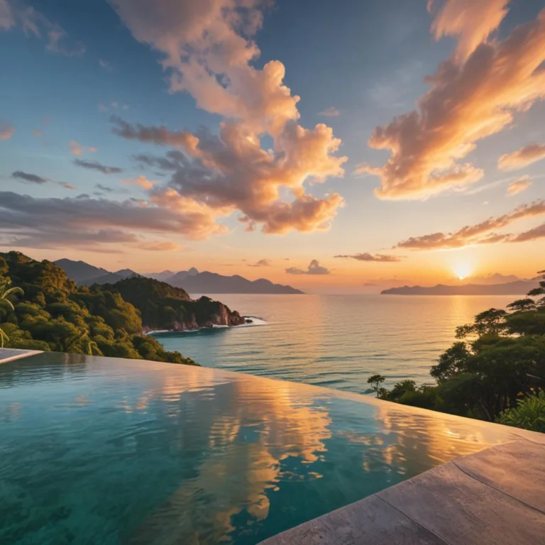 Simply Phuket & Bangkok: Luxury City & Beach Escape