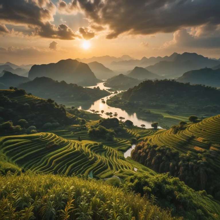 Luxurious Vietnam Escape: Hanoi Charm and Hoi An Bliss