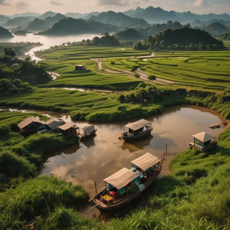 Luxurious Vietnam Discovery Tour – Uncover the Gems of Southeast Asia