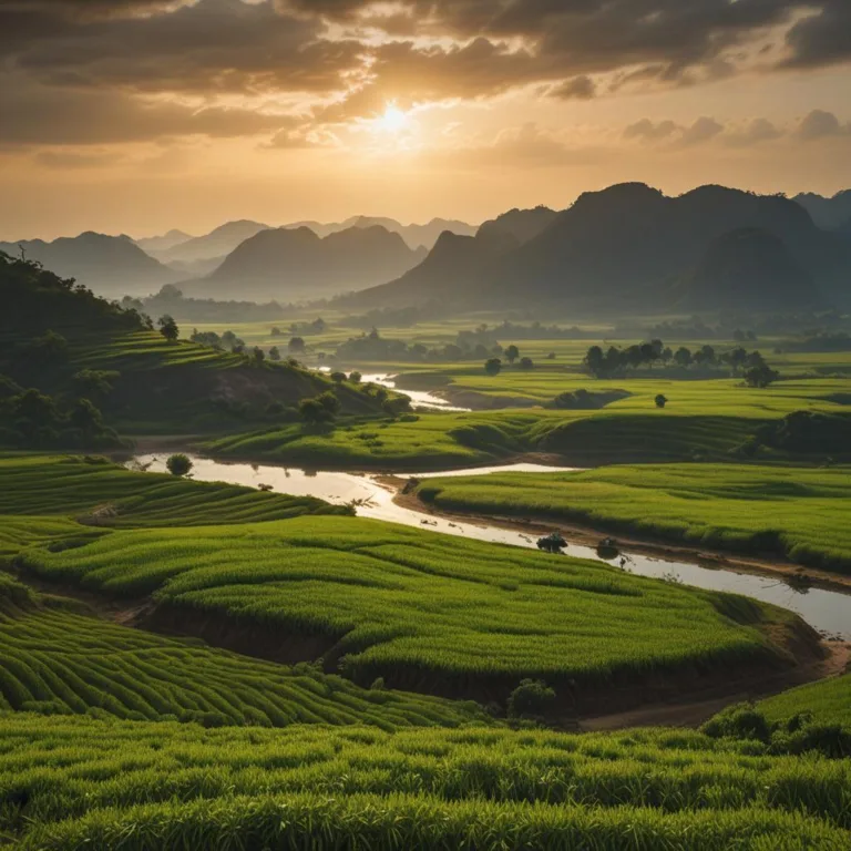 Luxury Vietnam & Cambodia Cultural Discovery Tour