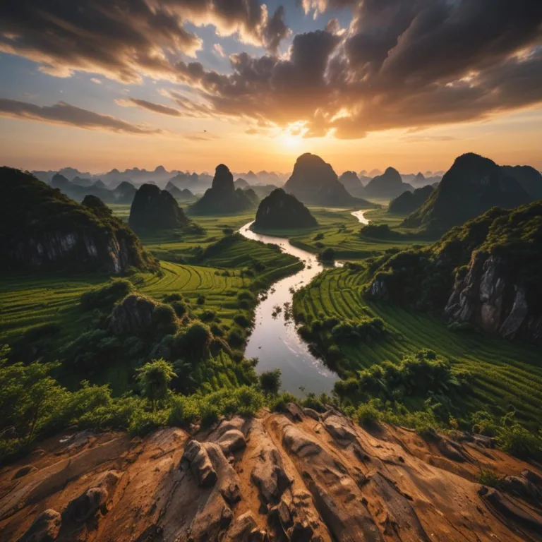 Luxurious Phu Quoc Island Retreat