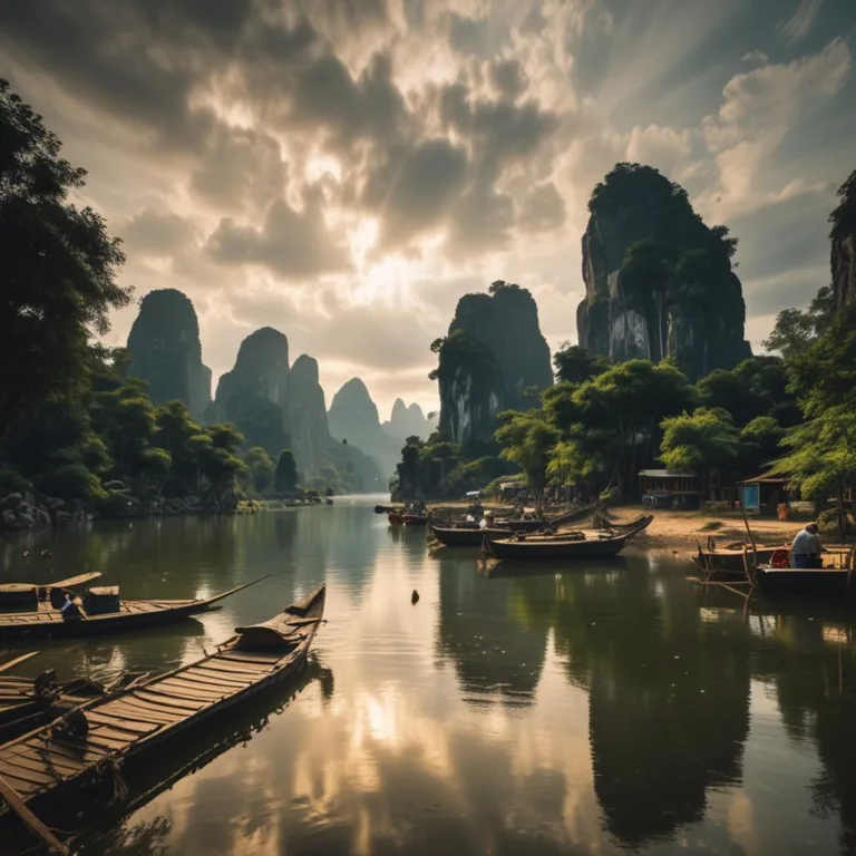 Luxurious Hanoi & Phu Quoc Discovery Tour