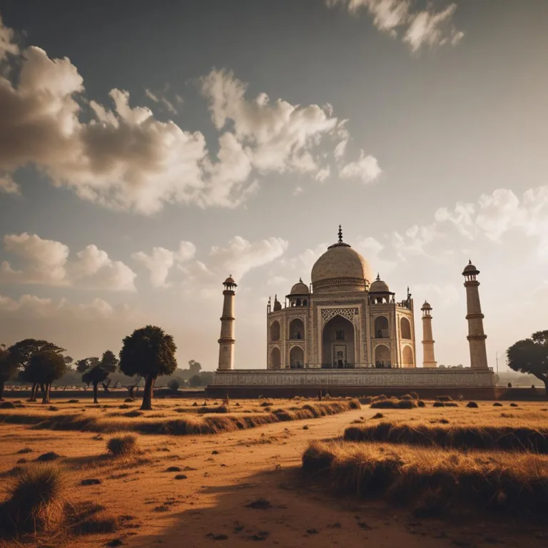 Luxurious Goa Getaway at Kenilworth Resort & Spa