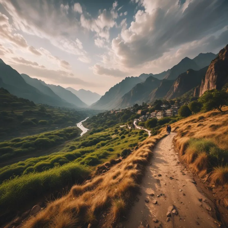 Luxury Kerala Tour: Discover India’s Enchanting Southern Gem