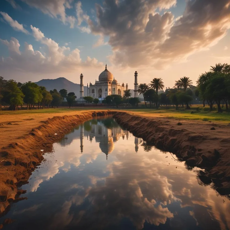 Luxury Kerala Delight Tour – Explore India’s Spice Coast