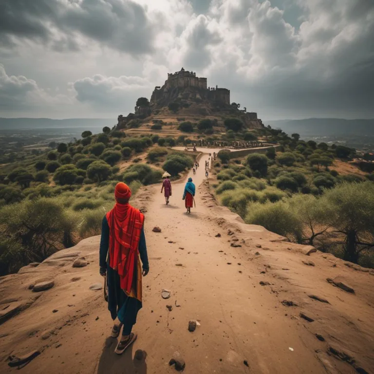 Luxury Golden Triangle Tour of India’s Regal Wonders