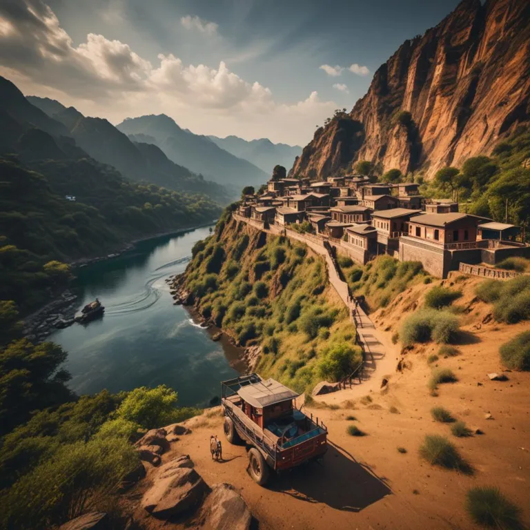 Luxury North India Heritage & Wildlife Safari