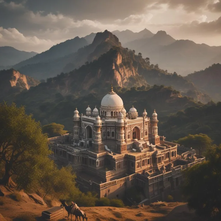 Luxury India Golden Triangle Tour with Goa Beach Retreat