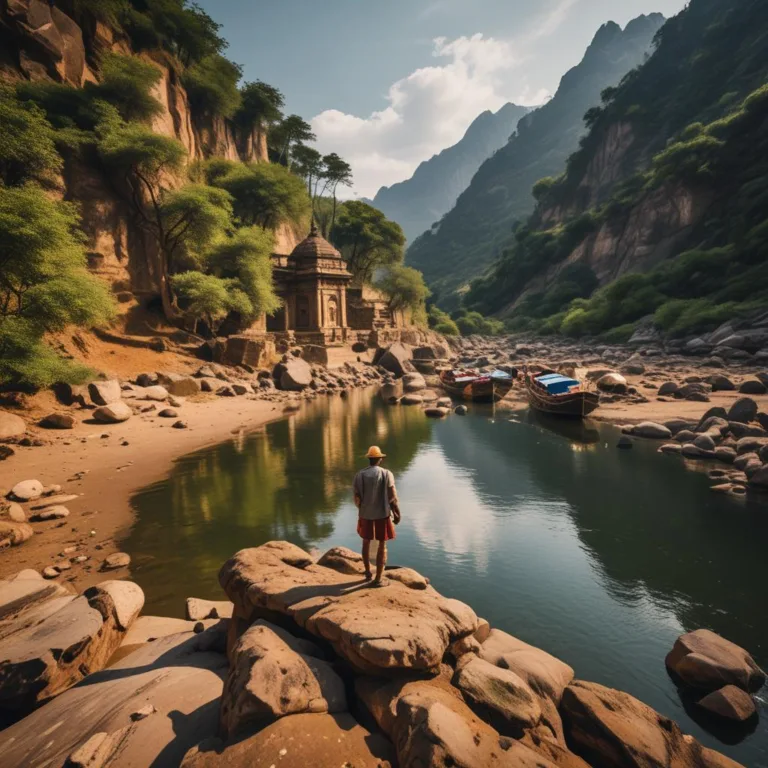 Luxury South India History, Wildlife & Beach Escape