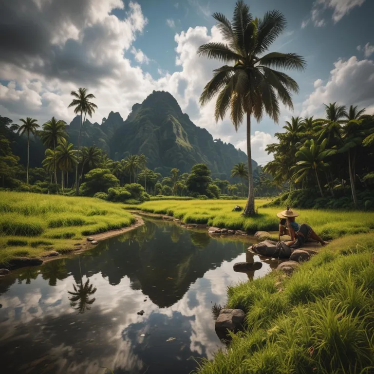 Indulge in a Luxurious Romantic Escape to Bali