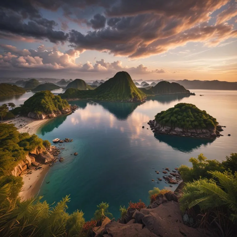 Luxurious Bali Discovery: Wellness, Beaches, and Cultural Immersion