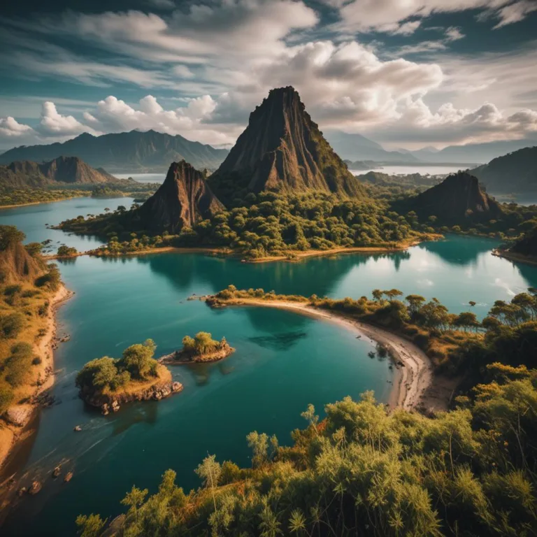 Captivating Bali Luxury Tour – Ubud, Menjangan & Canggu