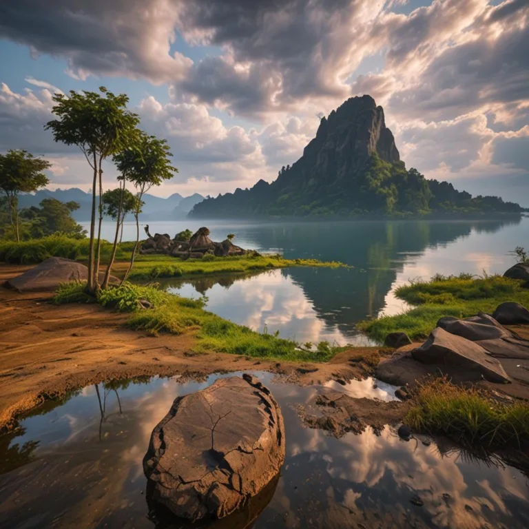 Enchanting Hong Kong & Bali Luxury Multi-Centre Tour