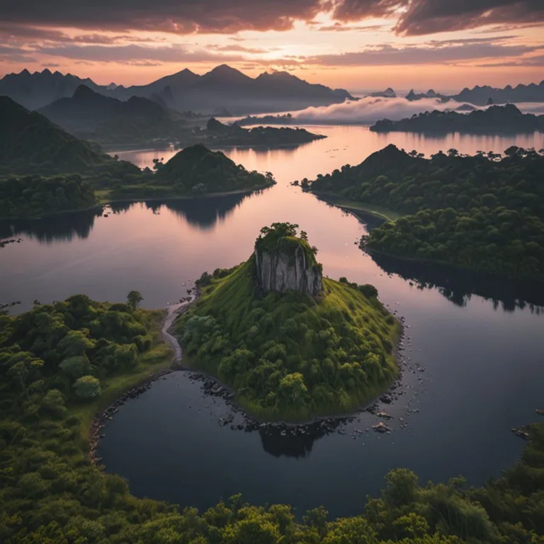 Luxury Bali Escape: Indulge in the Serenity of Ubud & Sanur