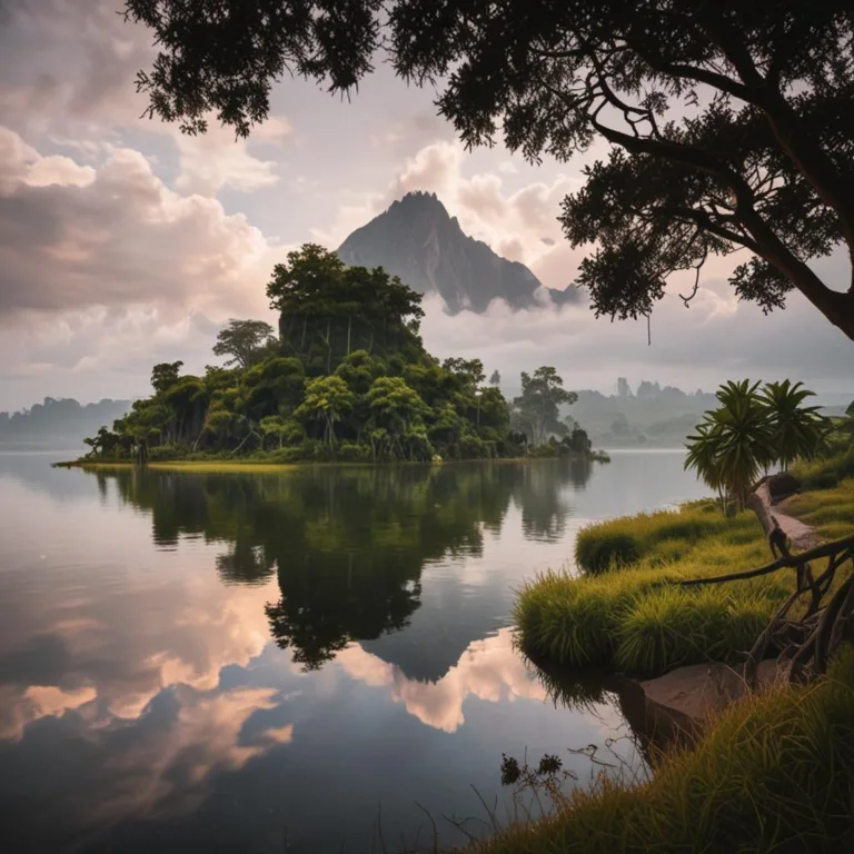 Luxurious Bali and Lombok Escape: Indulge in Paradise