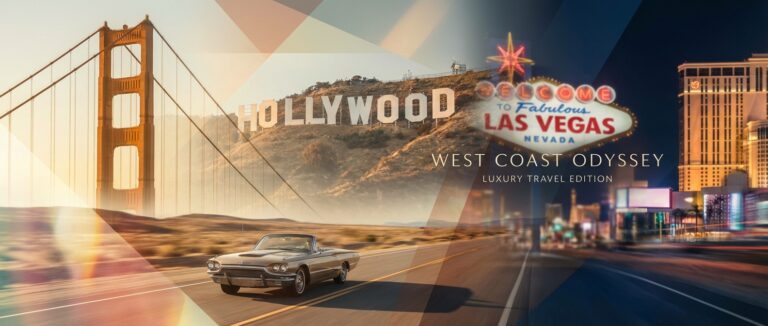 Multi City USA Tour: 11-Day Premium Package