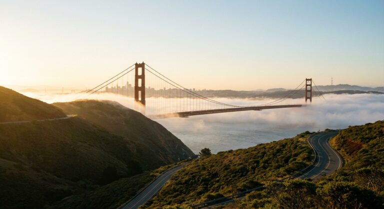 Francisco Angeles Holiday: 9-Day Twin Centre Package