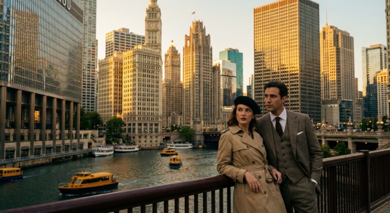 Multi City USA Tour: 10-Day Premium Package