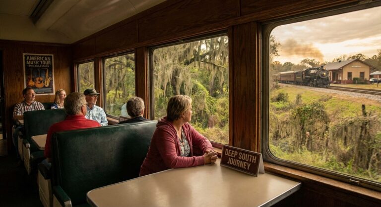 Multi City USA Tour: 11-Day Premium Package