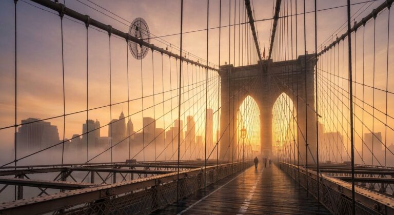 New York Boston Holiday