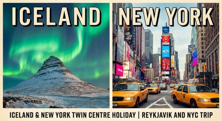 Multi City USA Tour: 8-Day Premium Package