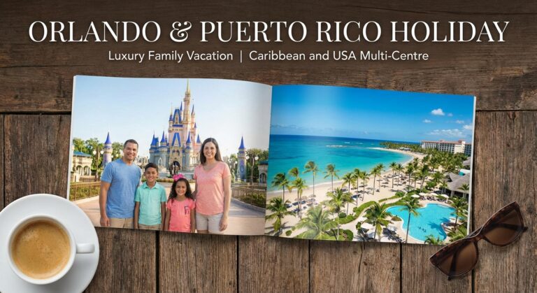 Multi City USA Tour: 12-Day Premium Package