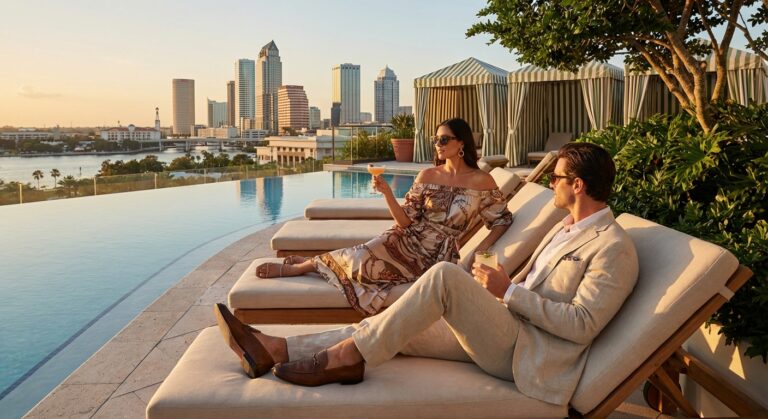 Multi City USA Tour: 11-Day Premium Package