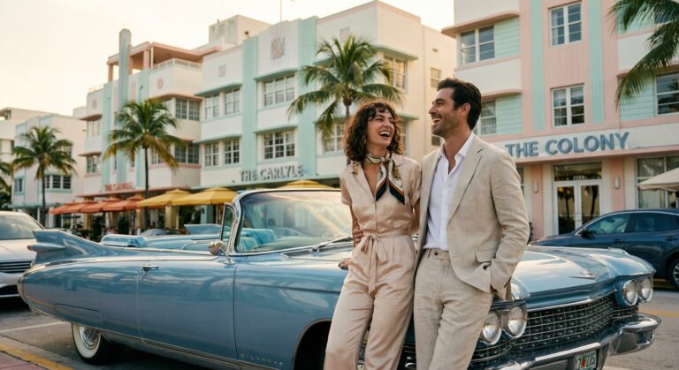 Multi City USA Tour: 11-Day Premium Package