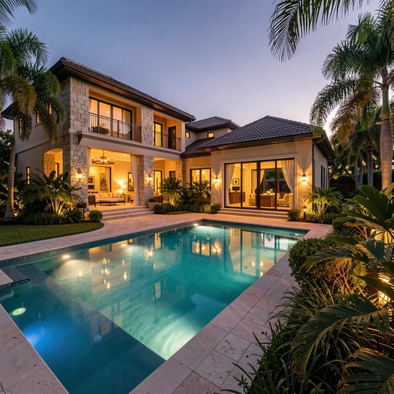 Orlando Villa Holiday | 7-Day Luxury USA Holiday Package