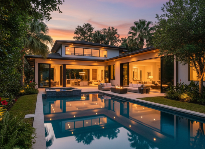 Orlando Villa Holiday | 7-Day Luxury USA Holiday Package