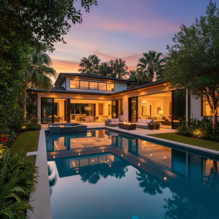 Orlando Villa Holiday | 7-Day Luxury USA Holiday Package