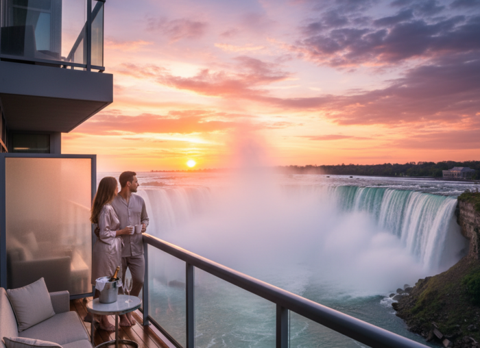 Iceland Niagara New York | 9-Day Luxury Holiday Package