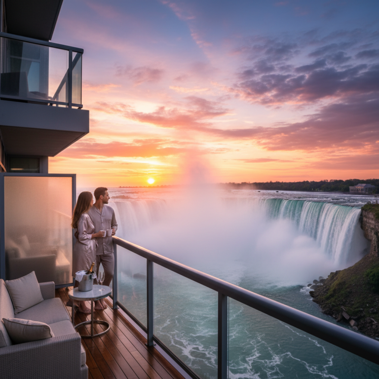 Iceland Niagara New York | 9-Day Luxury Holiday Package