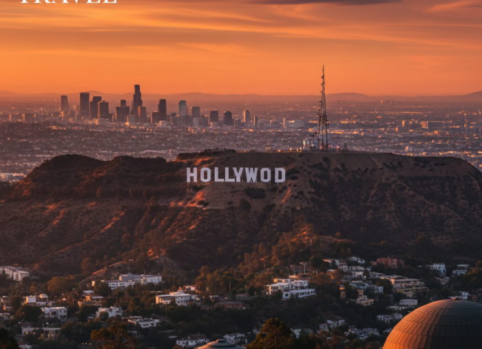 San Francisco Hollywood | 9-Day Luxury USA Holiday Package